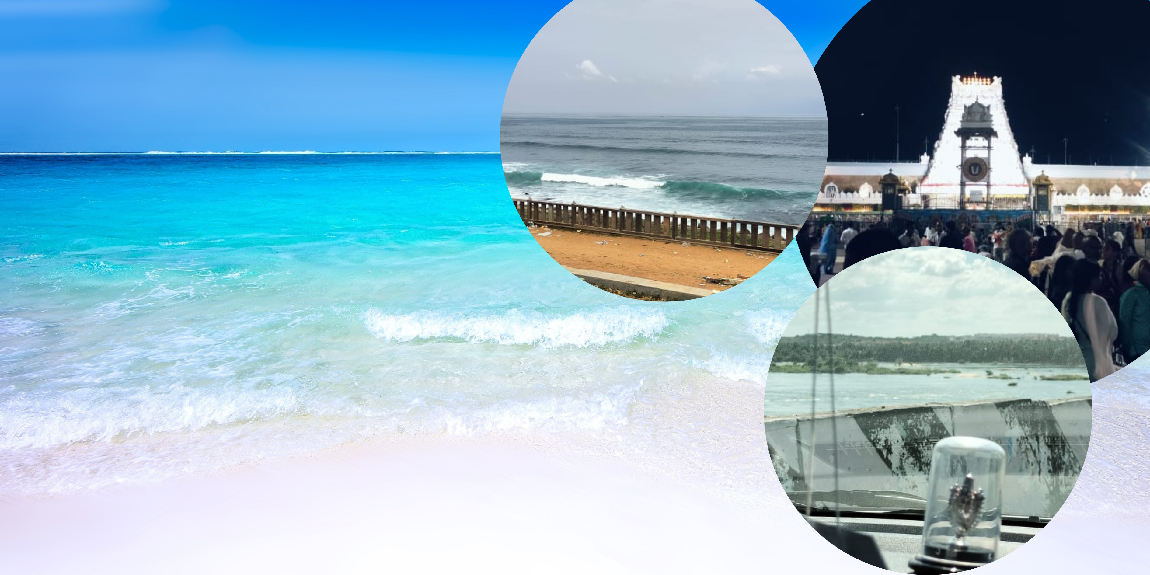 Rithana Tours and Travels Banner